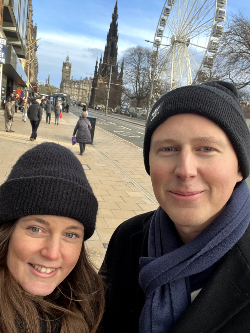 Edinburgh